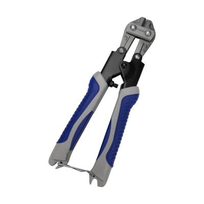 China Apply to Cut Alloy Steel CR-V Steel Wire Bolt Clipper Cutter High Quality Bolt Cutter for sale