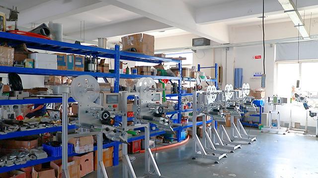 Verified China supplier - Shanghai Yitong Technology Co., Ltd.