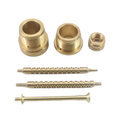 China Precision Aluminum Brass Custom Metal Brass Aluminum Brass Custom Metal Stainless Steel Manufacturers Machine Service Cost OEM Machining CNC Turning Milling Mold for sale