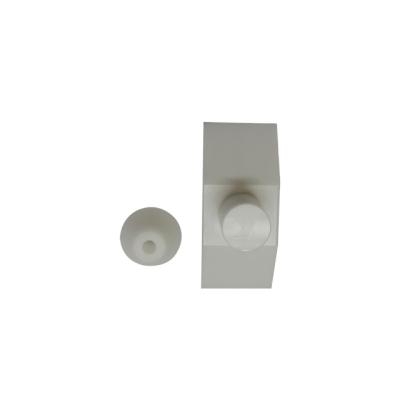 China cnc pom parts china cnc pom parts china supplier xiamen plastic turning plastic machining manufacturer for sale