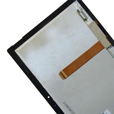 China Fix Phone Screen Factory Sale OEM ODM Tablet Replacement Parts LCD Broken Screen Display For Microsoft Surface Pro 4 7 for sale