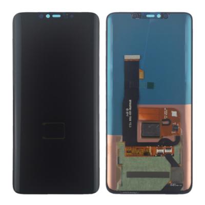 China Fast Shipping Full Fix Phone Broken Screen Screen LCD Display For Huawei Mate 20 Pro for sale