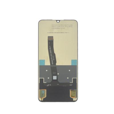 China Hot Selling Fix Phone Broken Screen For Huawei P30 Lite Replacement Screen Display LCD for sale