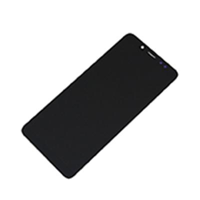 China Original Broken Fix Phone Screen Factory Direct Sales Touch Phone Screens Mobile Phone LCD Display Touch Screen For Xiaomi Redmi Note 6 for sale