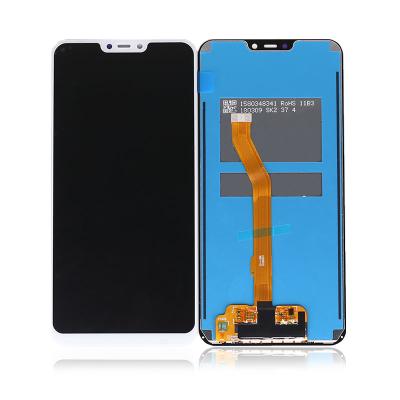 China Fix Phone Broken Screen 100% Tested LCD For vivo Y83 Display Touch Screen Digitizer Assembly Panel for sale