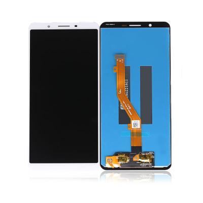 China Full Fix Phone Broken Screen LCD Display Touch Screen Digitizer Assembly For Vivo Y71 LCD Display Replacement Parts for sale