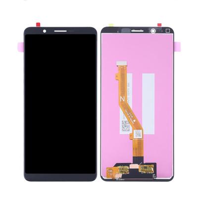 China Broken Fix Phone Screen LCD Display Touch Screen Digitizer Assembly For VIVO Y71 for sale