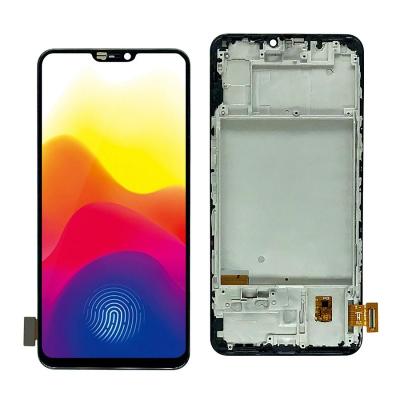 China Fix Phone Broken Screen NEW Arrive Original Panel Parts For Vivo X.21 LCD Screen for sale