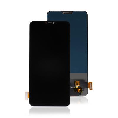 China Fix Phone Broken Screen Display Touch Screen New For Vivo X.21 LCD Screen for sale