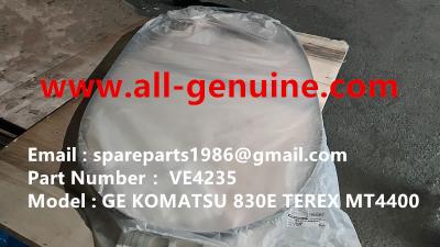 China VE4235 WEAR BAND MOTOR GE 5GEB25A KOMATSU 730E 830E  TEREX UNIT RIG BUCYRUS MT4400AC MT5500 MT3600 NTE240 NTE260 for sale