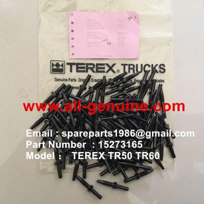 China TEREX 15273165 STUD NHL MINING DUMP TRUCK TR35 TR50 TR60 TR100 3305B 3305F 3303 3307 TR45 TR70 MT4400 for sale