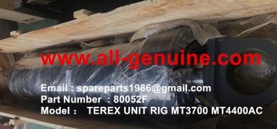 China 80052F SUSPENSION CYLINER ASSY TEREX UNIT RIG BUCYRUS MT4400AC MT5500 MT3600 NTE240 NTE260 NHL DUMP TRUCK HAULER MINING for sale