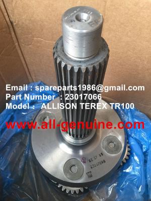 China 23017066 ALLISON CARRIER ASSY TEREX NHL SANY TR35A 3303 3305 3307 TR50 TR60 TR100 NTE240 NTE260 MT3600 MT3700 MT4400AC for sale