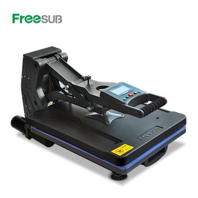 China Garment Shops New Freesub ST-4050 Heat Press Machinery T-shirt Printing Machine for sale