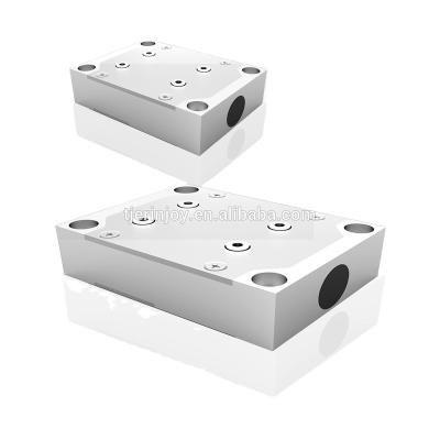 China Generating and measuring displacement superior to price nanometer (nm) piezoelectric actuator stages repeatability nanopositioner nanopositioning nanopositioning piezoelectric motor linear stages for sale