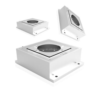 China Generating and measuring displacement superior to nano actuator NS-Z25-02 nano stages nanopositioning actuator (nanometer) prices of piezoelectric nano nanopositioner systems nanopositioner for sale