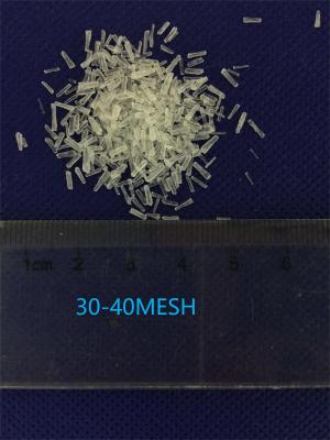 China Chemical Msg Monosodium Glutamate 99% 30-40mesh à venda