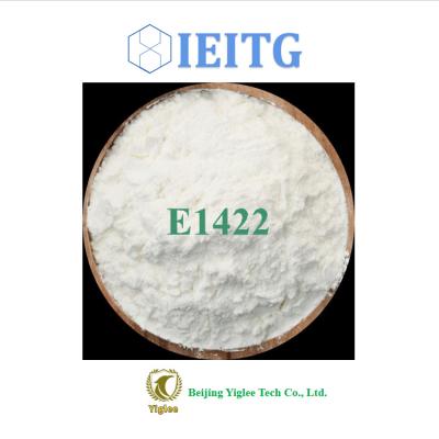 China E1422 Modified Starch Acetylated Distarch Adipate for sale