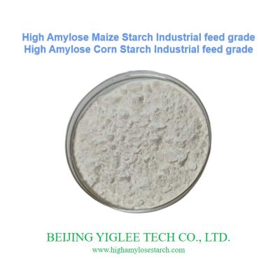 China Beijing YIGLEE TECH High Amylose Corn Starch voor gemodificeerd zetmeel Te koop