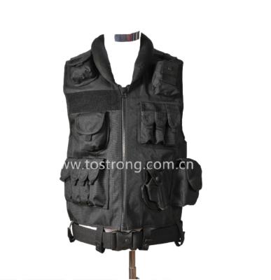 China ODM Manufacturer Breathable 2023 Light Weight Anti-Wrinkle Anti-Shrink Hunting Clothing Vest For Hunting Rabbits for sale