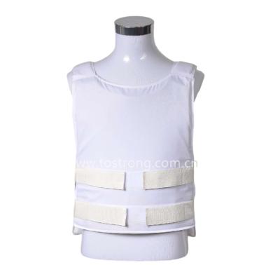 China OEM ODM Safety Custom Tactical Vest Anti-Wrinkle Clothing Anti-Wrinkle Tactical Vest Hard White Breathable Anti-Shrink Vest Custom Made for sale