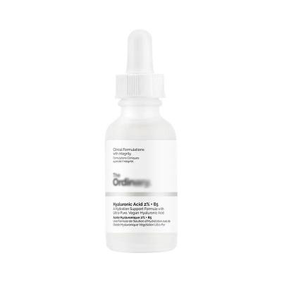 China Skin Revitalizer Hyaluronic Acid 2% + B5 Serum Skin Care Serum Liquid Female The Ordinary Products Skin Care Serum Nose 3 Years for sale