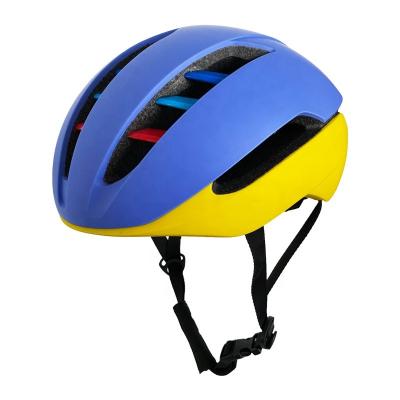 China PC+EPS Enthusiast Road Bike Mountain Bicycle Helmet Cycling Skateboard Sports Bike Helmet For Sale for sale