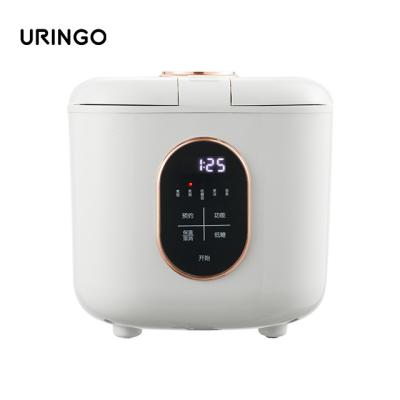 China Low Sugar Function Household Multifunction Smart Rice Cooker Large Capacity Stew Soup Steaming Electric Rice Cooker 3L for sale