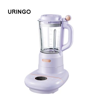 China Multifunctional 2 in 1 Household Table Electric Juicer Blender Multifunction Food Processor Fruit Juicer Blender for sale