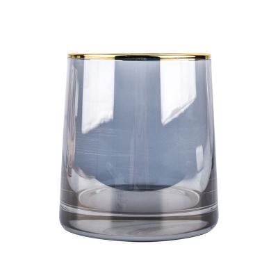 China Amazon GLASS Best Selling Diamond Crystal Whiskey Spirits Glassware Drinkware for sale