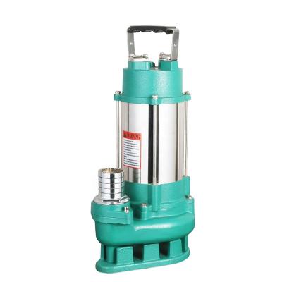 China Other sumergible submersible submersible pump 2hp gasoline price india drainage pump china for sale