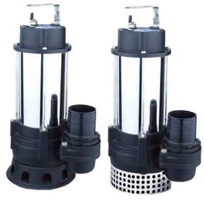 China Submersible Pump Water QDX Series Stainless Steel Pump for sale