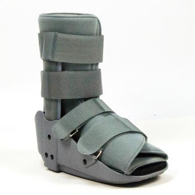 China Comfortable Postoperative Fracture Walker Brace for Acute Ankle Sprains, Severe Ankle Foot Strain, Stress and Stable Fractures for sale