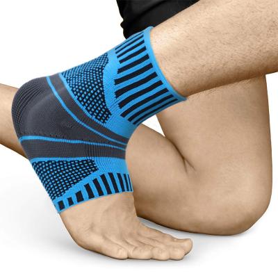 China Performance Support SILICONE ANKLE PROTECT COMPRESSION for sale