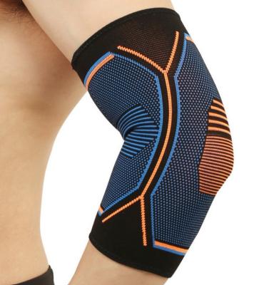 China Adult Breathable Elbow Support Sleeve for sale