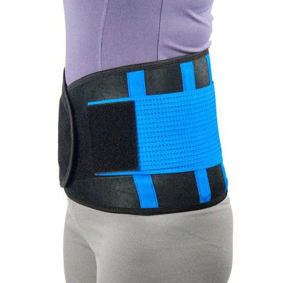 China Belly Waist Trimmer Neoprene Body Shaper Belt For Fitness for sale