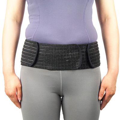 China Comfortable Breathable Elastic Hip Joint Sacroiliac Belt SI - Durable Anti-Slip Pelvic And Lower Back Support Brace For Men And Women for sale