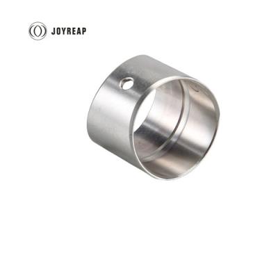 Κίνα AlSn20Cu Αλουμίνιο Τσιμένιο Bimetal Bushing Χάλυβα πίσω Bimetallic ρουλέν προς πώληση