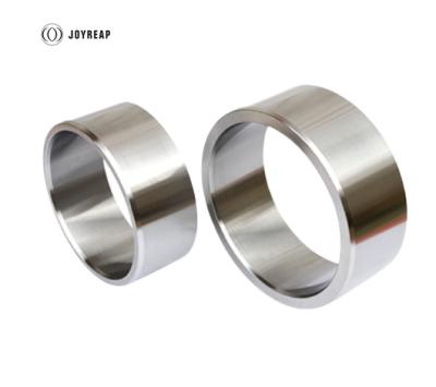 Κίνα OEM C45 Στερεωμένο χάλυβα Bushing Loader γερανό Excavator Boom Bushings προς πώληση