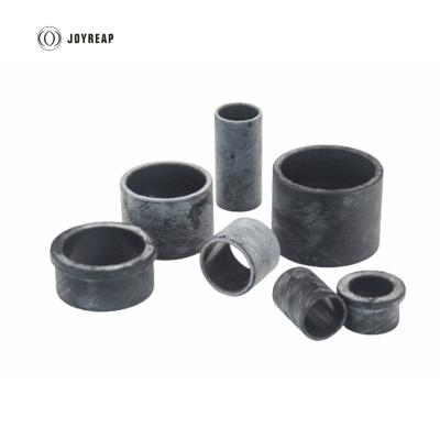 Cina Self Lurbication Plastic Bushing Composite Filament Wound Bearings in vendita