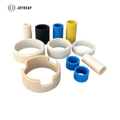 China VOE4941978 4941978 Nylonlagers Peek/ABS/PP/PVC/PE/Nylon/Pom/Rubber Sleeve Bushing Te koop