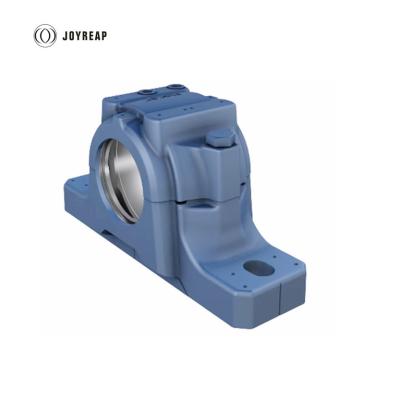 China Non Split Plummer Bearing Blocks Housings Lightweight And High Strength for sale