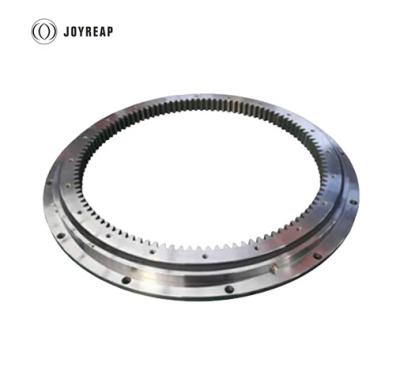 China OEM Conic Roller Bearing Single Row High Precision Zwart En Zilver Te koop