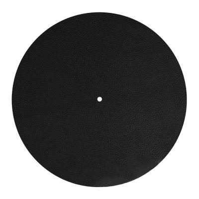 China Factory direct sale cork turntable mat water proof for LP turntable mat exporter for sale