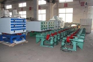 Verified China supplier - Shandong Wenshang Beida Machinery Co., Ltd.