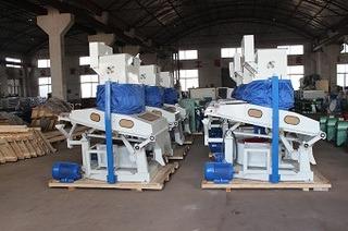 Verified China supplier - Shandong Wenshang Beida Machinery Co., Ltd.