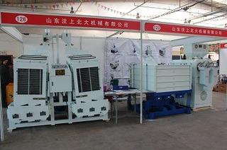 Verified China supplier - Shandong Wenshang Beida Machinery Co., Ltd.