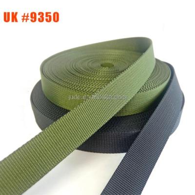 China JUDE Upgraded Webbing Utility Pack BS Rig Tops Airborne Strap UK Standard Black Khaki Pocket 9442 J 9350 G SC Paratroopers for sale