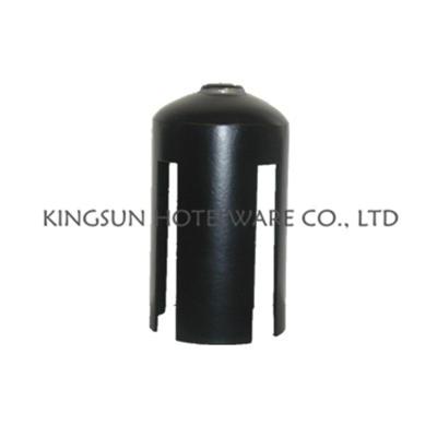 China Connector for sign board sign holder and holder spare part for belt fence for sale