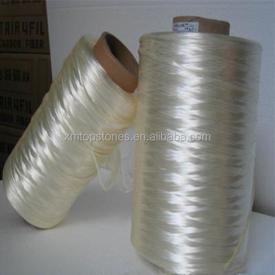 China Pan Polyacrylonitrile Fiber 1.5D For Good Quality TS7101 Construction Works for sale